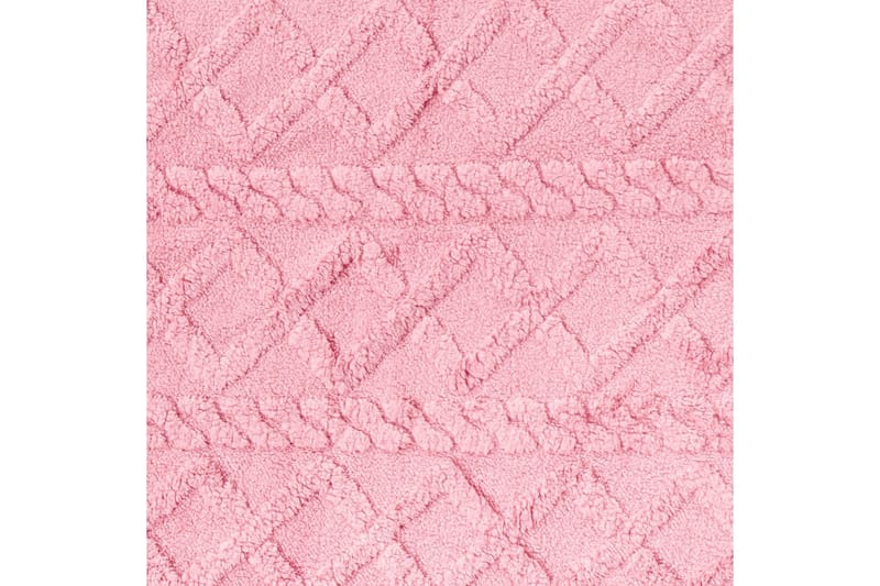 Plaid Honeycomb - Tekstiler - Pude & plaid - Tæpper & plaider