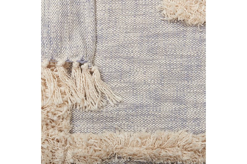 Plaid Hospet - Tekstiler - Pude & plaid - Tæpper & plaider