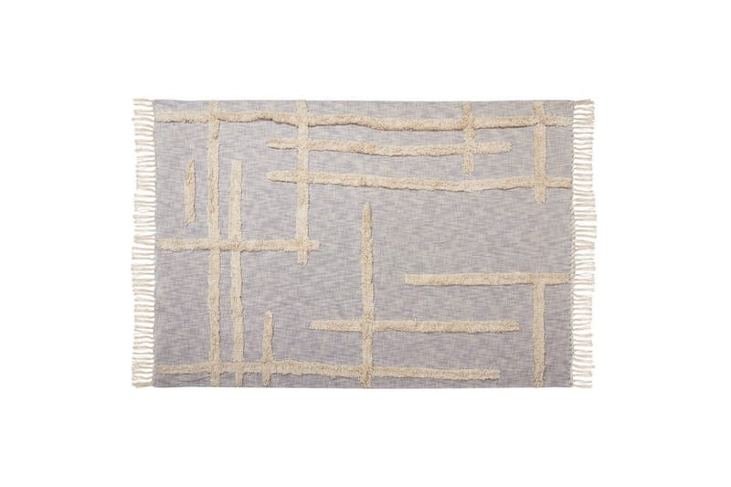 Plaid Hospet - Tekstiler - Pude & plaid - Tæpper & plaider