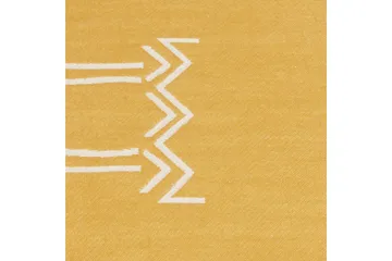 Plaid Jalkini - Tekstiler - Pude & plaid - Tæpper & plaider