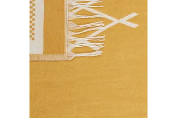 Plaid Jalkini - Tekstiler - Pude & plaid - Tæpper & plaider