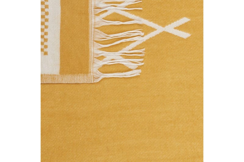 Plaid Jalkini - Tekstiler - Pude & plaid - Tæpper & plaider