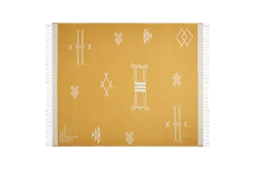 Plaid Jalkini - Tekstiler - Pude & plaid - Tæpper & plaider