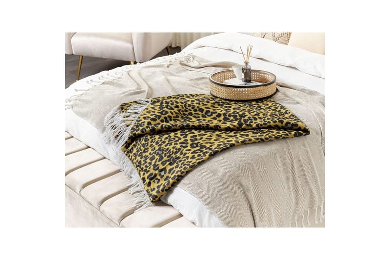 Plaid Jamune - Tekstiler - Pude & plaid - Tæpper & plaider