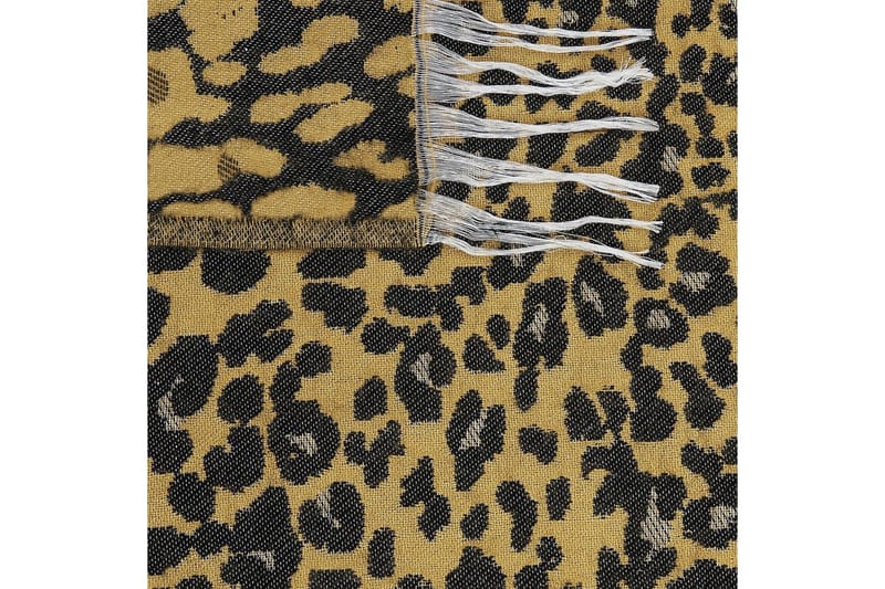 Plaid Jamune - Tekstiler - Pude & plaid - Tæpper & plaider