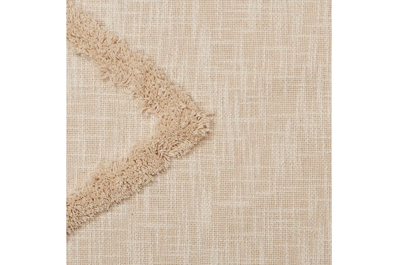 Plaid Jaunpur - Tekstiler - Pude & plaid - Tæpper & plaider