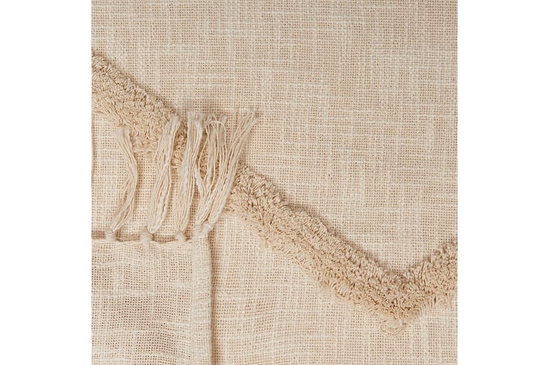 Plaid Jaunpur - Tekstiler - Pude & plaid - Tæpper & plaider