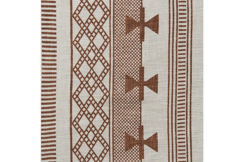 Plaid Jorhat - Tekstiler - Pude & plaid - Tæpper & plaider