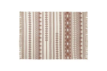 Plaid Jorhat - Tekstiler - Pude & plaid - Tæpper & plaider