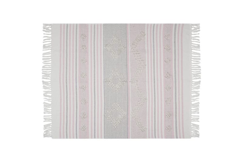 Plaid Kaman - Tekstiler - Pude & plaid - Tæpper & plaider