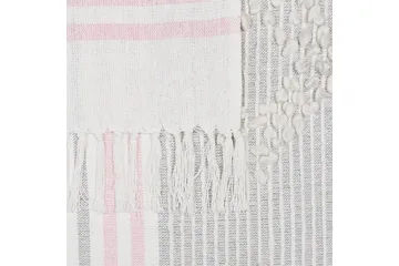 Plaid Kaman - Tekstiler - Pude & plaid - Tæpper & plaider