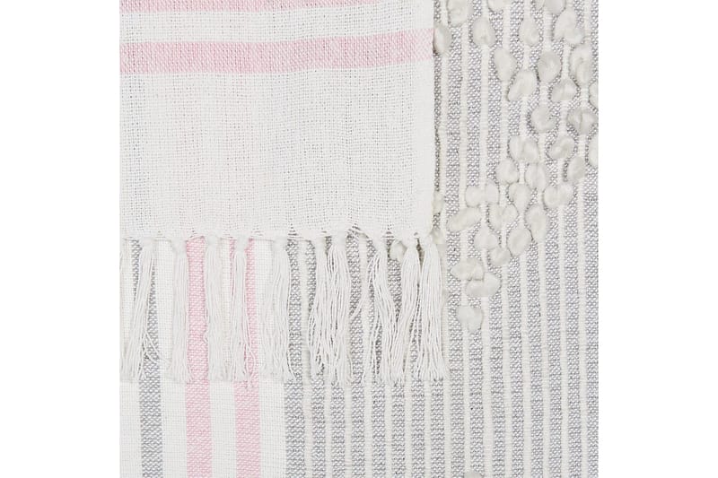 Plaid Kaman - Tekstiler - Pude & plaid - Tæpper & plaider