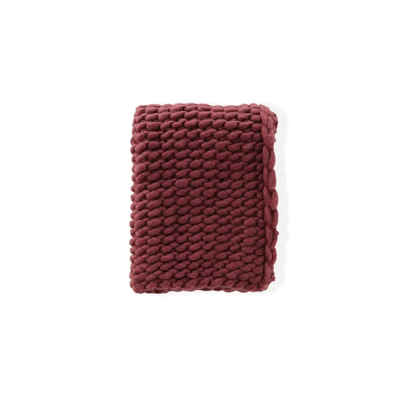 Plaid Kate - Tekstiler - Pude & plaid - Tæpper & plaider