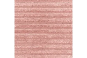 Plaid Kaweri Rosa - Rosa - Tekstiler - Pude & plaid - Tæpper & plaider
