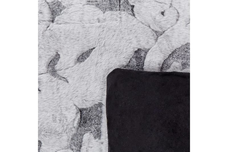 Plaid Kosi - Tekstiler - Pude & plaid - Tæpper & plaider