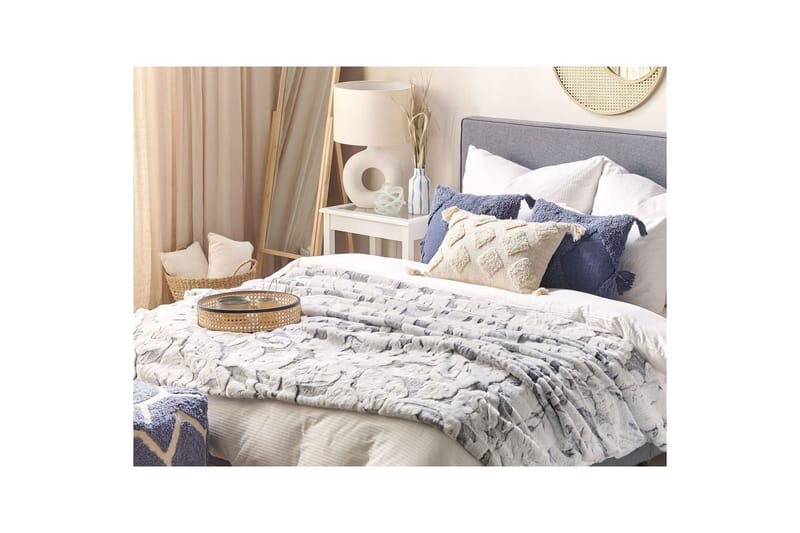 Plaid Kosi - Tekstiler - Pude & plaid - Tæpper & plaider