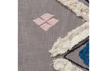 Plaid Kottayam - Tekstiler - Pude & plaid - Tæpper & plaider