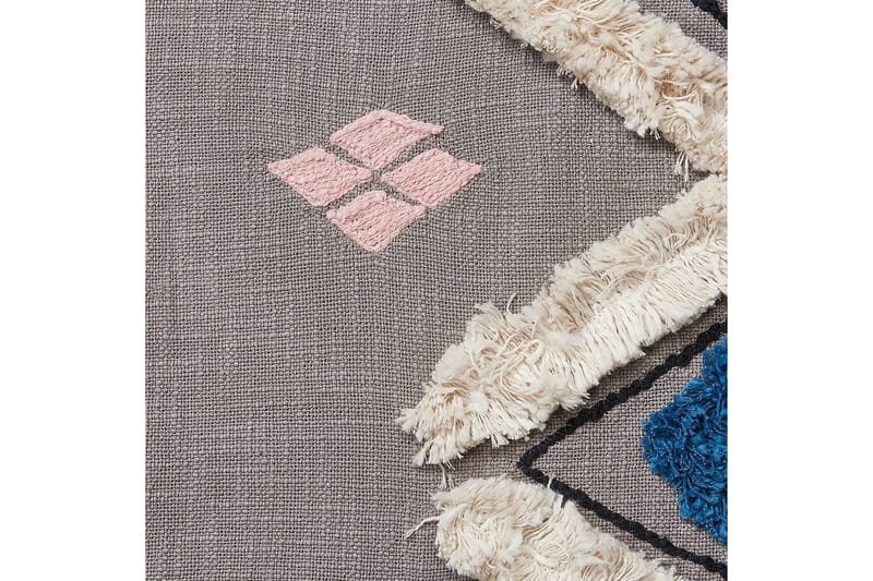 Plaid Kottayam - Tekstiler - Pude & plaid - Tæpper & plaider