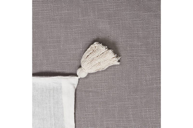 Plaid Kottayam - Tekstiler - Pude & plaid - Tæpper & plaider