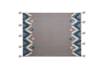 Plaid Kottayam - Tekstiler - Pude & plaid - Tæpper & plaider