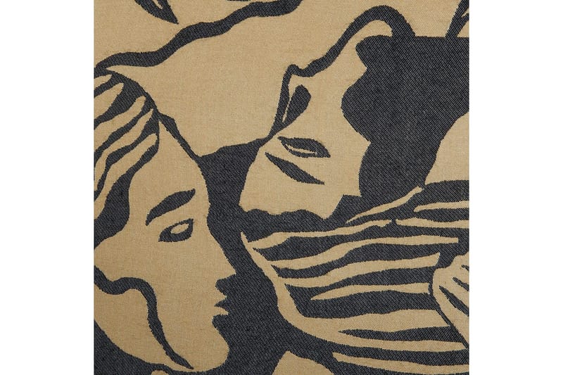 Plaid Kudiya - Tekstiler - Pude & plaid - Tæpper & plaider