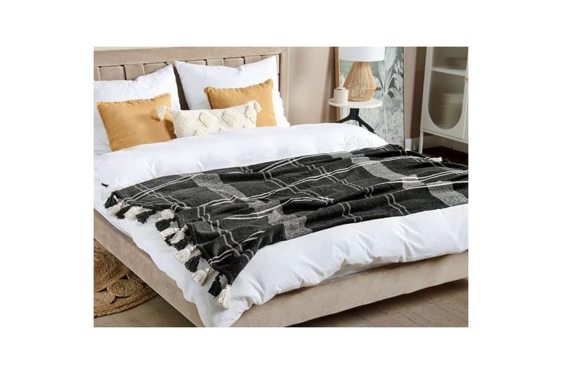 Plaid Kulac - Tekstiler - Pude & plaid - Tæpper & plaider