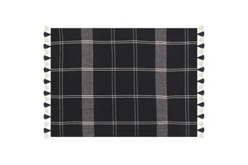 Plaid Kulac - Tekstiler - Pude & plaid - Tæpper & plaider