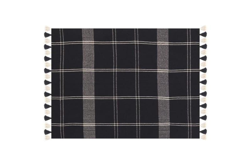 Plaid Kulac - Tekstiler - Pude & plaid - Tæpper & plaider