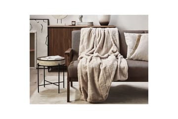 Plaid Labyar 150x200 cm - 150x200 cm - Tekstiler - Pude & plaid - Tæpper & plaider