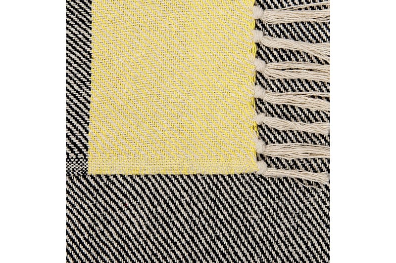 Plaid Lapu - Tekstiler - Pude & plaid - Tæpper & plaider