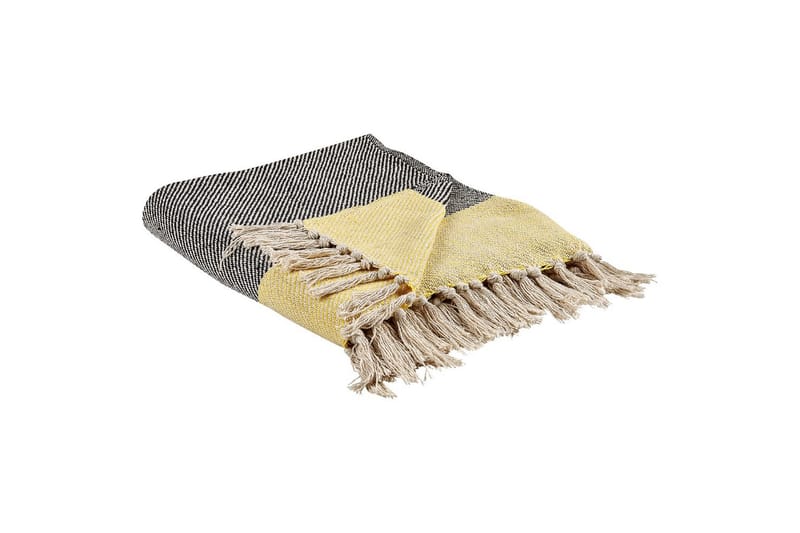 Plaid Lapu - Tekstiler - Pude & plaid - Tæpper & plaider