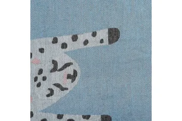 Plaid Limgha - Tekstiler - Pude & plaid - Tæpper & plaider