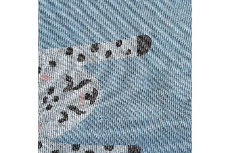 Plaid Limgha - Tekstiler - Pude & plaid - Tæpper & plaider