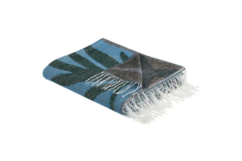Plaid Limgha - Tekstiler - Pude & plaid - Tæpper & plaider