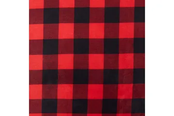 Plaid Liquorice - Tekstiler - Pude & plaid - Tæpper & plaider