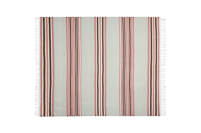 Plaid Magar - Tekstiler - Pude & plaid - Tæpper & plaider
