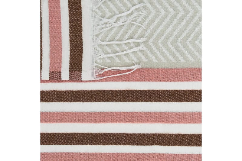 Plaid Magar - Tekstiler - Pude & plaid - Tæpper & plaider