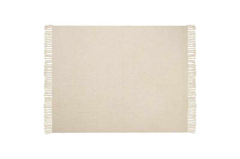 Plaid Malu 125x150 cm - 125x150 cm - Tekstiler - Pude & plaid - Tæpper & plaider