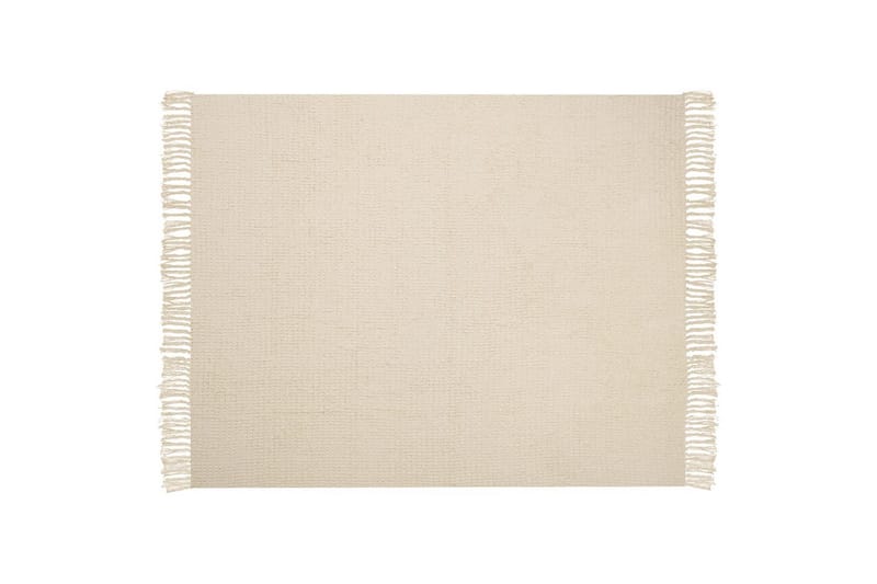 Plaid Malu 125x150 cm - 125x150 cm - Tekstiler - Pude & plaid - Tæpper & plaider