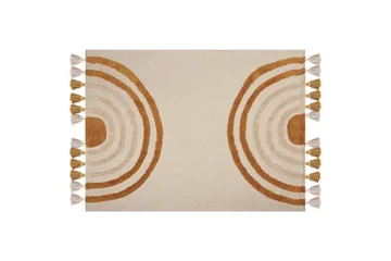 Plaid Mathura - Tekstiler - Pude & plaid - Tæpper & plaider