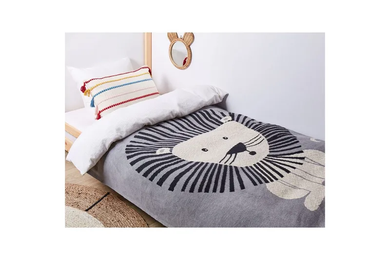 Plaid Matta - Tekstiler - Pude & plaid - Tæpper & plaider