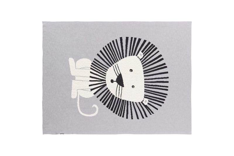 Plaid Matta - Tekstiler - Pude & plaid - Tæpper & plaider