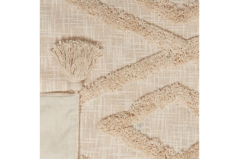 Plaid Morbi - Tekstiler - Pude & plaid - Tæpper & plaider