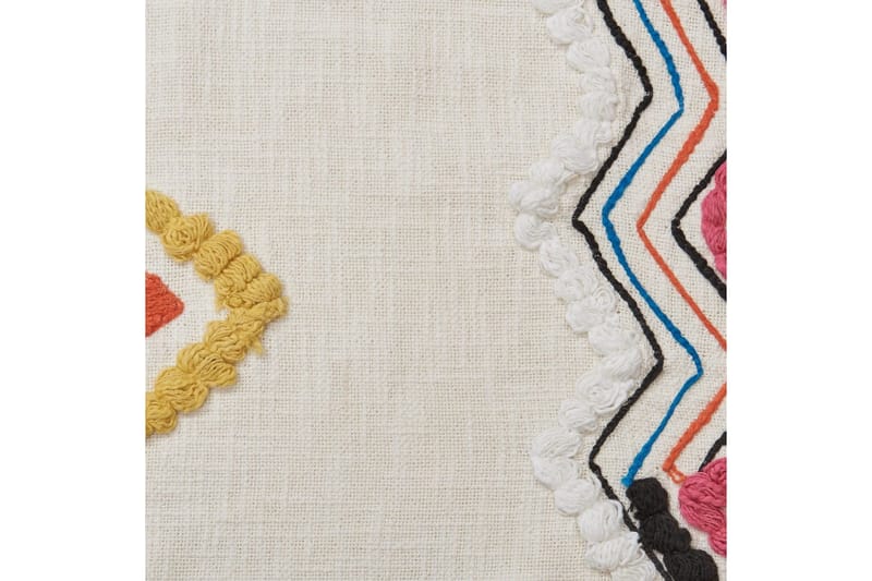 Plaid Morena - Tekstiler - Pude & plaid - Tæpper & plaider