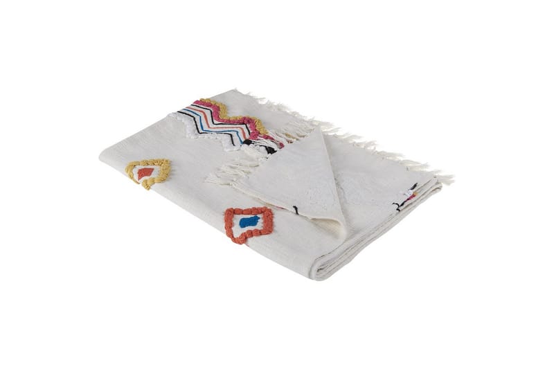 Plaid Morena - Tekstiler - Pude & plaid - Tæpper & plaider