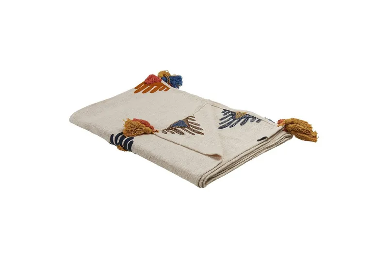 Plaid Munger, undefined