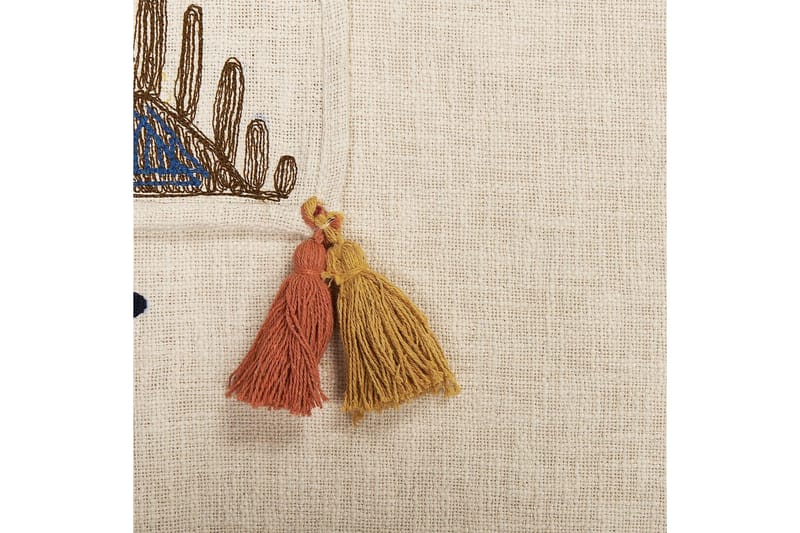 Plaid Munger - Tekstiler - Pude & plaid - Tæpper & plaider