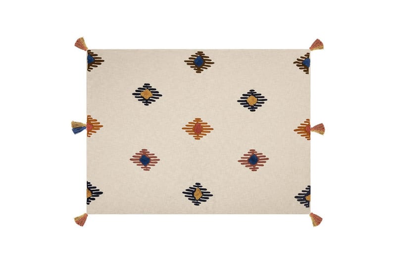 Plaid Munger - Tekstiler - Pude & plaid - Tæpper & plaider