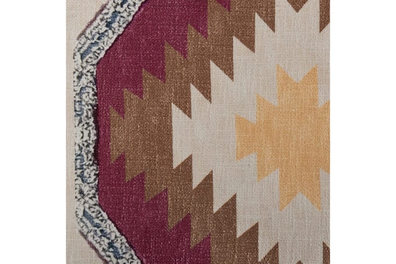 Plaid Nagaon - Tekstiler - Pude & plaid - Tæpper & plaider