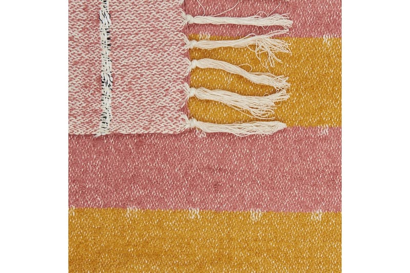 Plaid Naikhu - Tekstiler - Pude & plaid - Tæpper & plaider